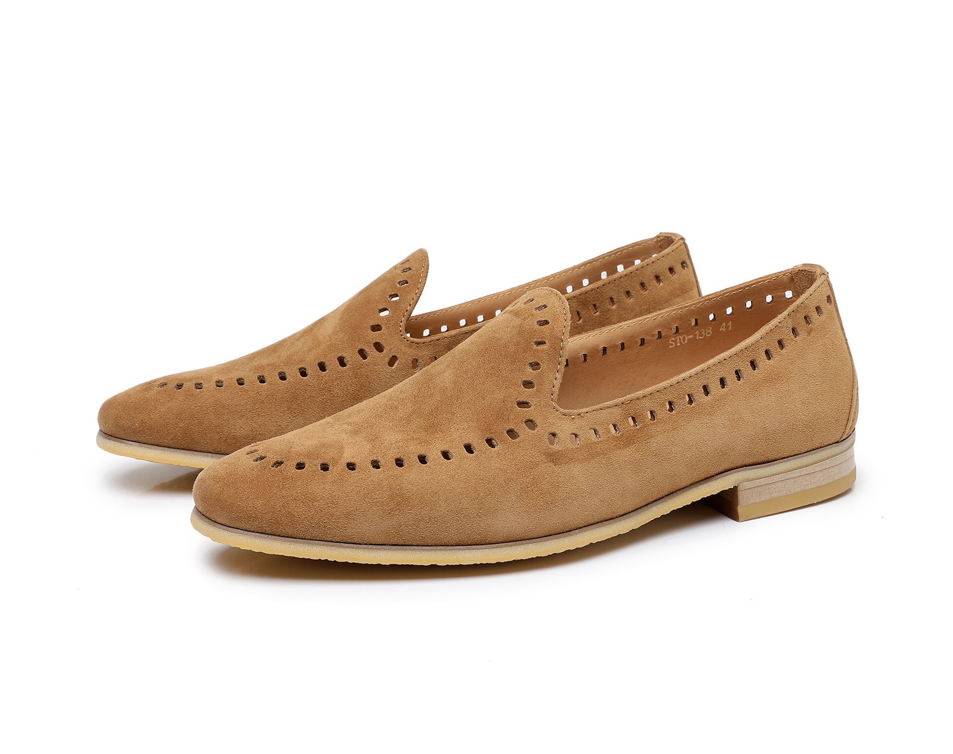 Marron