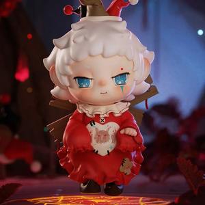 Heyone Faya 3 Magic Soul Series Caja Sorpresa Figura de Acción Anime Linda Modelo Coleccionable Misterioso Muñeca Decorativa Regalo para Niñas Venta al por Mayor - Product Image 3