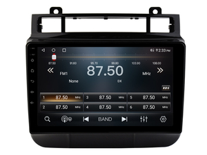 WITSON Android 12 Cho VW VOLKSWAGEN TOUAREG 2012-2018 Máy Phát DVD Video Carplay Đa Phương Tiện Đài Phát Thanh Ô Tô Xe Hơi Điều Hướng GPS - Product Image 5