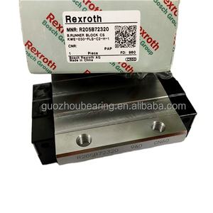 Bloque Deslizante Lineal R205b71420 R205b71320 - Product Image 1