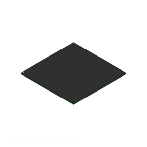 EP20K1000CB652C9 652 BBGA Embedded Acheter des composants électroniques en ligne d'origine - Product Image 1