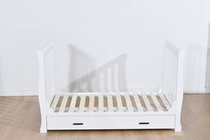 Ventes chaudes, écologiques, en bois, un ensemble d'armoires, armoires de salon, multifonctionnelles, 3 en 1, armoire en bois, lit bébé - Product Image 6