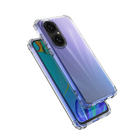 Coque de téléphone Huawei à rabat, étui transparent en TPU pour Honor Y5, Y7, Y6, Y9, P Smart 2018, 2019 Prime Pro, P40 lite, E, 9C Play, 3, Y6S, 9S, 10i, 20i, 20 Lite