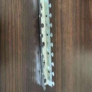 Tinh <span class=keywords><strong>T</strong></span>ế Trung Quốc Thiế<span class=keywords><strong>t</strong></span> Kế Thép Mạ Kẽm <span class=keywords><strong>T</strong></span>-Lưới Hệ Thống Trần Chống Cháy Rustproof Cường Độ Cao Treo Mái Các Thành phần - Product Image 1