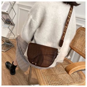 Borsa da <span class=keywords><strong>donna</strong></span> in stile retrò borsa da <span class=keywords><strong>donna</strong></span> in alligatore, - Product Image 4