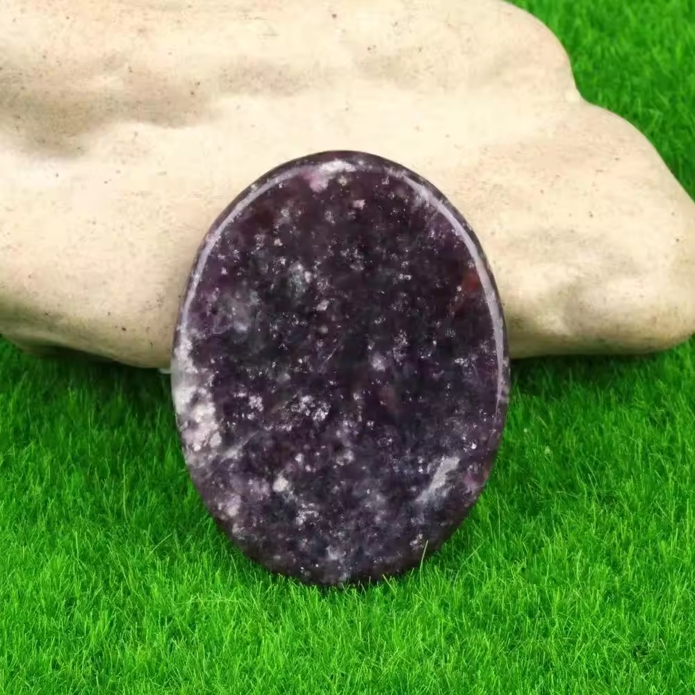 lepidolite