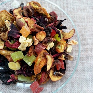 <span class=keywords><strong>Thé</strong></span> détox au meilleur prix, boisson énergisante aromatisée aux fruits, granulés <span class=keywords><strong>de</strong></span> fruits secs, <span class=keywords><strong>thé</strong></span> - Product Image 2