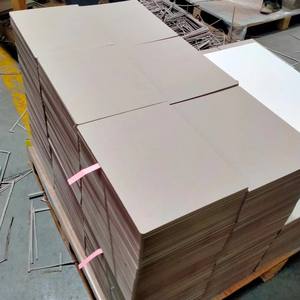 Custom Cut-to-Size Grey Board Sheets/Rolls, Perfect for Die-Cutting into <b>Boxes</b> and Displays - Product Image 3
