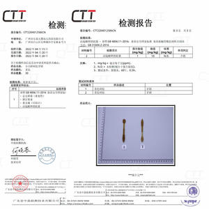 <span class=keywords><strong>USSE</strong></span> spazzolino da denti per denti rivestito con lingua messaggio spazzolino da denti tuta per la pulizia sicura per bambini spazzola per l'igiene orale - Product Image 5