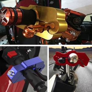 Candado antirrobo para manillar para Acelerador de eje trasero <span class=keywords><strong>crucero</strong></span> Pakistán motocicleta U bloqueo para manillar - Product Image 2