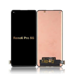 Accessori Originali Personalizzati per Telefoni, Display LCD Touch per Oppo Reno8 T 5 <span class=keywords><strong>7</strong></span> 6 Pro <span class=keywords><strong>7</strong></span> Z 5G <span class=keywords><strong>10</strong></span> Pro Reno10 Pro+ 4 6 2 F 3 - Product Image 6