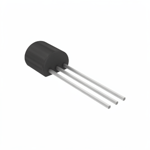TO-226-3, TO-92-3 Formed Leads Electronic Chips Component Original Thyristors EC103B2AP - Product Image 1