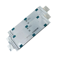 3.7v 63ah 61ah 66ah polymère batterie Rechargeable li-ion lithium polymère cellule de poche pour Scoote électrique Drone cellules de poche