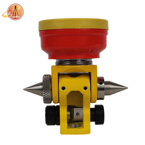 إكسسوارات مسح الأراضي ، بدل مستهدف بصريات صغيرة ، جميع أنواع المحطات الإجمالية - Product Image 1