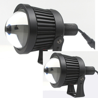 Lampe frontale LED rechargeable étanche de haute qualité, nouvelle, à intensité variable en continu, 16000 lumens, 80W, pour la chasse, le camping et les activités de plein air