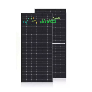 Panneau solaire Jinko Single N-type 605W <span class=keywords><strong>1610W</strong></span> 1615W 1620W 1625W 1630W Tiger Neo TOPCon double face - Product Image 3
