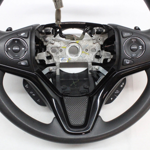 Volant d'origine OEM d'occasion compatible avec HR-V 2016 2017 2018 2019 HRV, matériau de haute qualité, fabrication originale - Product Image 3