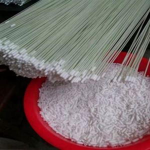 Tiges solides en fibre de verre flexibles - Product Image 5