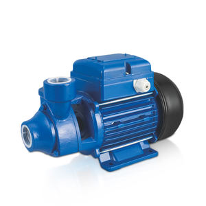 Fly Factory prix Support fixation de couleur personnalisée Électrique 0.5HP <span class=keywords><strong>QB60</strong></span> 0.75HP QB70 1HP QB80 Périphérique automatique Pompe À Eau Propre - Product Image 3