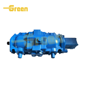 High Cost Performance Piston <b>Pump</b> Parts Ta1515 Ta1919V10 Ta1919v20 Ta1919 Hydraulic <b>Pump</b> - Product Image 3