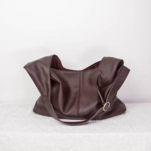 Sac fourre-tout de luxe en cuir de vachette véritable de haute qualité pour femme, grande capacité, idéal pour les affaires, toutes saisons (été, hiver, automne) - Product Image 1