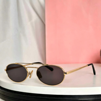 Lunettes de soleil carrées à monture métallique avec bordure orange pour adultes unisexes, avec verres PC à dégradé élevé, protection UV400, design tendance