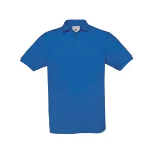 Camiseta polo Safran, merchandising personalizado - Product Image 5