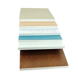 Panneaux en polygranite, panneaux muraux en poly, panneaux muraux décoratifs en contreplaqué, prix des panneaux pour les murs intérieurs - Product Image 4