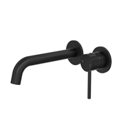 Robinet mitigeur chaud/froid encastré WaterMark SUS 304, robinetterie standard australienne, robinet de lavabo dissimulé pour salle de bain