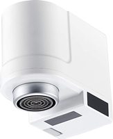 Robinet intelligent moderne à détection automatique par infrarouge, dispositif d'économie d'énergie pour la cuisine