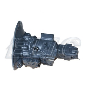 Elic เครื่องขุด Pc78mr-6 708-3t-11120ปั๊มหลักไฮดรอลิก - Product Image 6