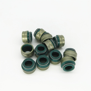 Guarnizioni in Gomma FKM di Alta Qualità per Valvole Utilizzate per <span class=keywords><strong>OTOSAN</strong></span> S83 - Product Image 3