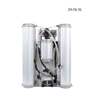 Zeao Oxigênio Planta Alta Qualidade Gerador De Oxigênio Tempo De Longa Vida 110 Soldagem 10l - Product Image 4