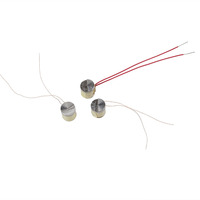 Bobine d'enroulement personnalisée pour inducteurs à armature squelettée pour alimentations à découpage – Prix usine OEM