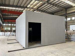 UL 608 listé salle de voûte résistante au cambriolage salle forte salle de sécurité pour bijouterie et voûte privée - Product Image 3