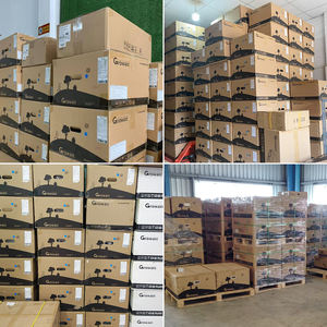 Growatt อินเวอร์เตอร์แบบไฮบริด6000tl3 BH-up 6000W 8000W 10000W 10Kw 8Kw พลังงานแสงอาทิตย์อินเวอร์เตอร์ราคา - Product Image 5