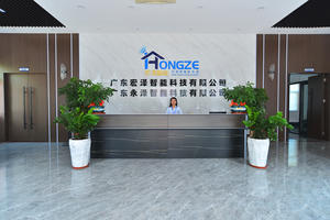 הונגסי PM03 אינטליגנטי קטן בית חכם אלחוטי כפתור שלט רחוק מקלט משדר עם סוללה - Product Image 4