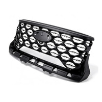 Grille avant inférieure en gros sans trous pour capteurs pour Ford Maverick 2025