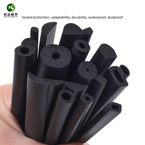 <strong>windows</strong> Industrial Waterproof Customizable Waterproof Seal <strong>Strip</strong> Epdm Sealing <strong>Strip</strong> EPDM - Product Image 5