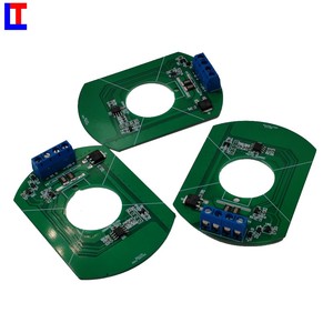 Thời gian thể thao Bảng điều khiển điện tử cho động cơ DC nhỏ Động cơ 3 pha biến tần <span class=keywords><strong>PCB</strong></span> cho thiết kế Máy chạy bộ - Product Image 6