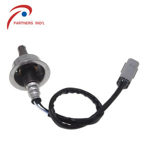 Capteur d'oxygène de <span class=keywords><strong>rapport</strong></span> de carburant d'air avant Zpartners Applicable pour 2007 Sentra Versa 22693-ET000 nouvel état d'occasion 1 an moteur métal - Product Image 6