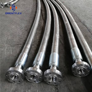 Flexibele Stalen Choke Lijn En Doden Lijn <span class=keywords><strong>Coflex</strong></span> Choke Werken Boren Stikken Slang - Product Image 4