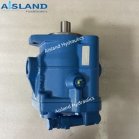 Pompe à pistons axiaux Eaton en promotion – Nouvelle série PVB – Pompe de remplacement PVB5 PVB6 PVB10 PVB15 PVB20 PVB29 PVB45 PVB90 – Pompe hydraulique