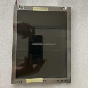 Nuevo Panel LCD TFT VGA Original en Stock de 8,4 Pulgadas y 640*480 para Equipos Industriales, Médicos y Automotrices NL6448BC26-25 - Product Image 2