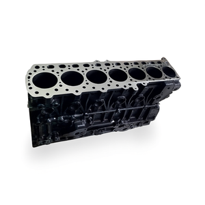 Bloque de Cilindros del Motor C0.5 C0.7 C1.1 C1.45 para Conjunto de Cárter de Generador Diésel Industrial - Product Image 1
