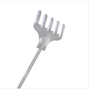 ที่ง่ามปูสแตนเลสสตีล - Product Image 4