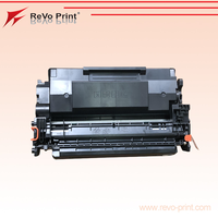 Kartrid Toner Revoprint Netral Kompatibel CF276A/X Isi Penuh HP untuk Pro M404/MFPM428 Kualitas Tinggi Hitam Massal Buatan Cina Pribadi