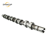 Arbre à cames d'admission et d'échappement K4M K4J pour Renault CLIO KANGOO 8200100527 130205358R 7700110675 8200100528 130208342R 7700110676 – Approvisionnement stable