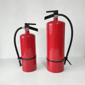 <span class=keywords><strong>Extincteur</strong></span> ABC de type Mexique <span class=keywords><strong>gonflable</strong></span> et rechargeable, 2 kg, 4,5 kg, 6 kg, cylindre en acier avec valve en laiton - Product Image 5