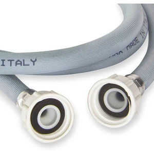 Tuyau d'entrée de machine à laver 300 cm sans courbe pour nettoyer votre machine - Product Image 3